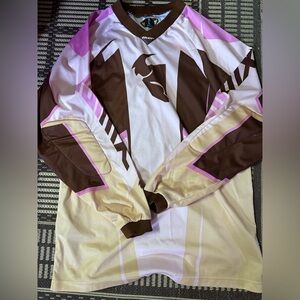 Thor women’s motocross/off road Jersey